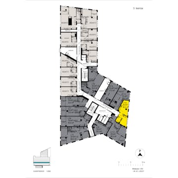 Tampereen Kannen Opaalin pohjakuva LT12