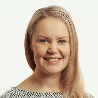 Heidi Tetteh