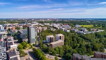 Pitäjänmäki kuva referenssissä
