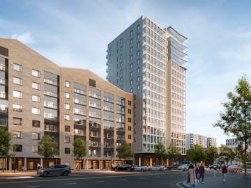 Havainnekuva kadulta