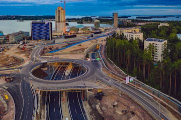 Keha-1-keilaniemi-infrarakentamisen sivuille