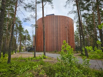 Lohjan vesitorni
