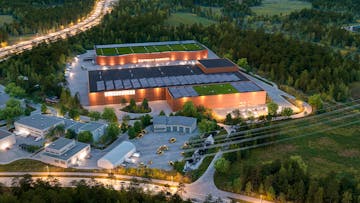 Viinikkalan havainnekuva 2