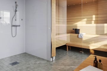 Luhtavehka talosauna