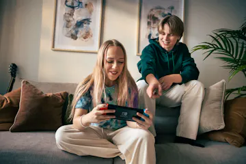 Toiveista suunniteltu koti